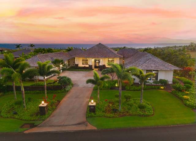 Property at 3049 Kalahiki St, Koloa, HI 96756, 6 beds, 6.5 baths