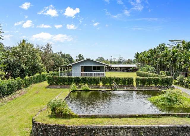 Property at 16-1712 Keaau Pahoa Rd, Kurtistown, HI 96760, 3 beds, 2.5 baths