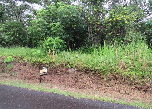 Property at Kawakawa St, Pahoa, HI 96778