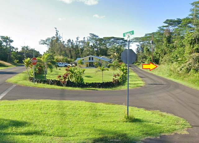 Property at Kawakawa St, Pahoa, HI 96778