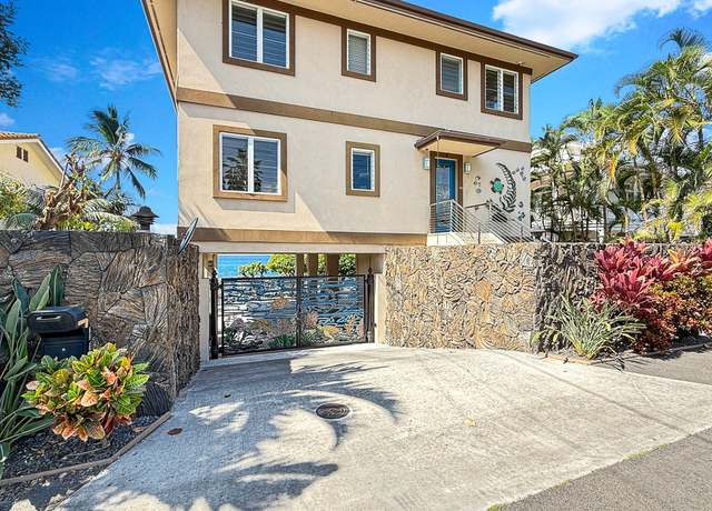 Property at 75-5952 Alii Dr, Kailua-kona, HI 96740, 3 beds, 2.5 baths