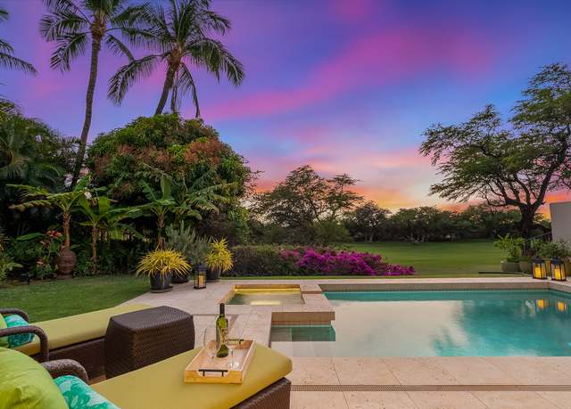 Property at 68-1025 Kaniku Dr #419, Kamuela, HI 96743, 3 beds, 3.5 baths