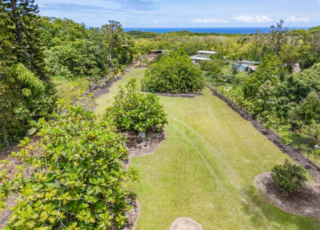 Property at Kamaili Rd, Pahoa, HI 96778
