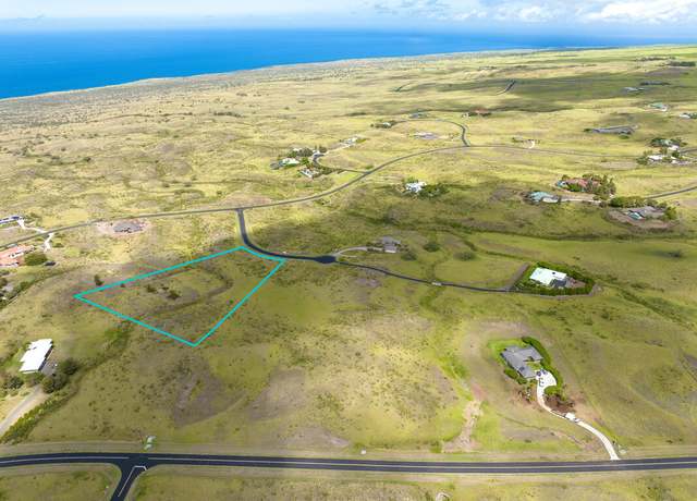 Property at 59-120 KA Nani Pl, Kapaau, HI 96743