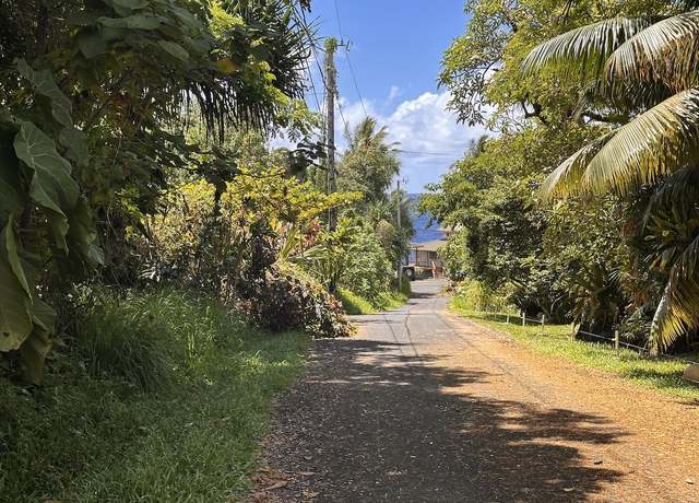 Property at Kamakoa St, Pahoa, HI 96778