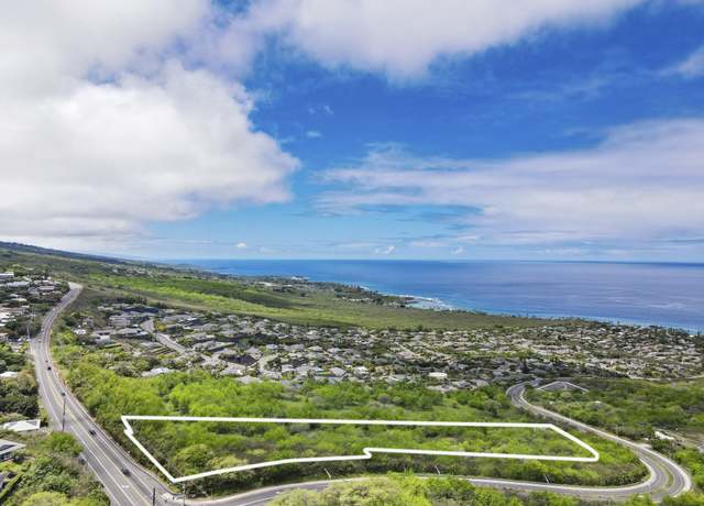 Property at Laaloa Ave, Kailua Kona, HI 96740