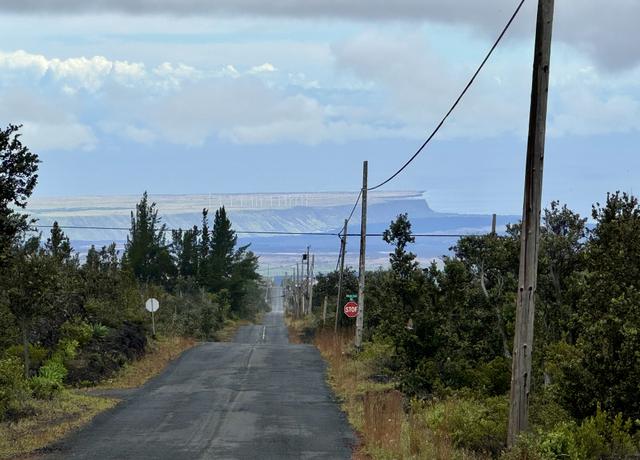Property at Plumeria Ln, Ocean View, HI 96737