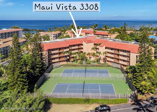 Property at 2191 Kihei Rd #3308, Kihei, HI 96753, 1 bed, 1 bath