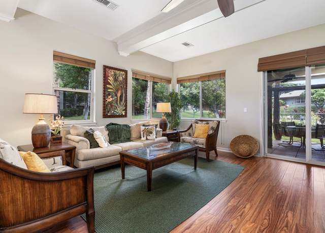 Property at 68-1125 North Kaniku Dr #2002, Kamuela, HI 96743, 3 beds, 2.5 baths