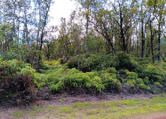 Property at Waimaka O Pele Rd, Mountain View, HI 96771