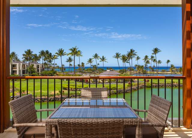 Property at 68-1399 Mauna Lani Dr Unit D301, Kamuela, HI 96743, 2 beds, 2.5 baths