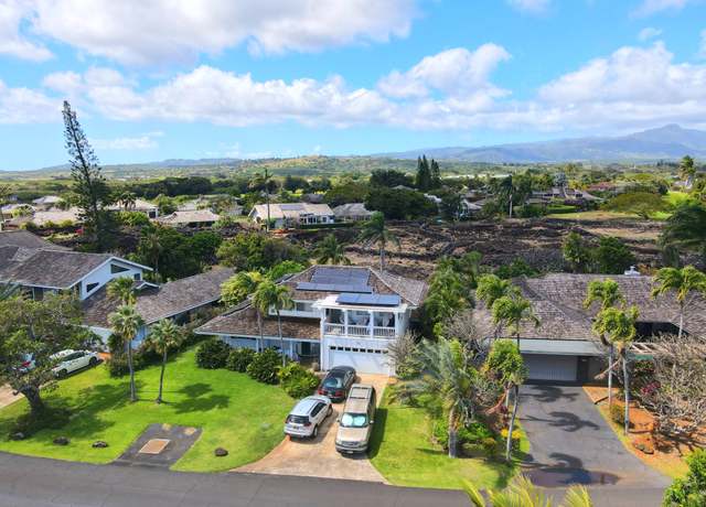 Property at 5359 Pau A Laka St, Koloa, HI 96756, 3 beds, 3 baths