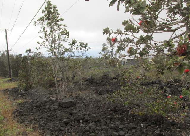 Property at King Kamehameha Blvd, Ocean View, HI 96737
