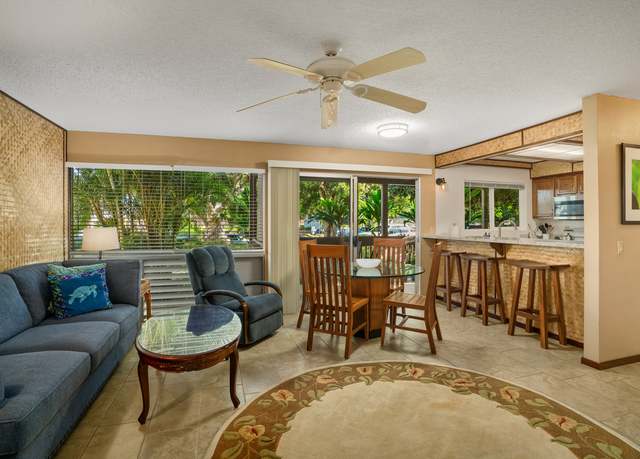Property at 4770 Pepelani LP #110, Princeville, HI 96722, 2 beds, 2 baths