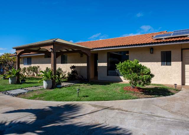 Property at 68-1873 Pau Nani St, Waikoloa, HI 96738, 3 beds, 2.5 baths