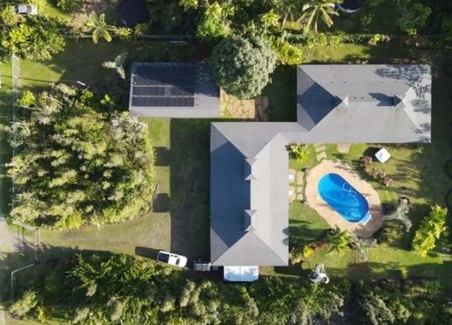 Property at 15-1050 Kiawe Rd, Keaau, HI 96749, 3 beds, 3.5 baths
