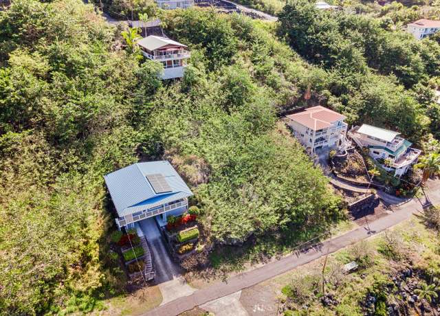 Property at Fern Rd, Captain Cook, HI 96704