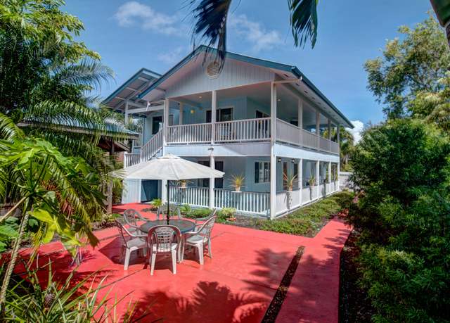 Property at 15-121 Kuna St, Pahoa, HI 96778, 3 beds, 2.5 baths