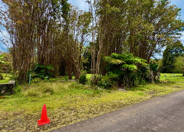 Property at 18-1993 Hapuu Nani Rd, Volcano, HI 96785