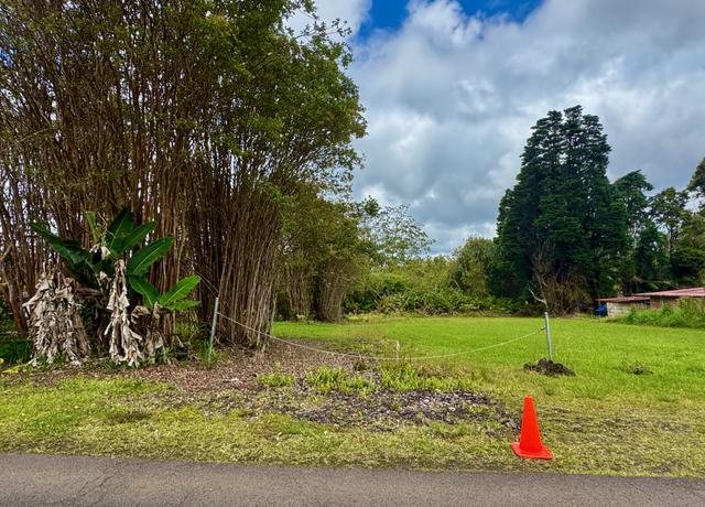 Property at Hapuu Nani St, Volcano, HI 96785