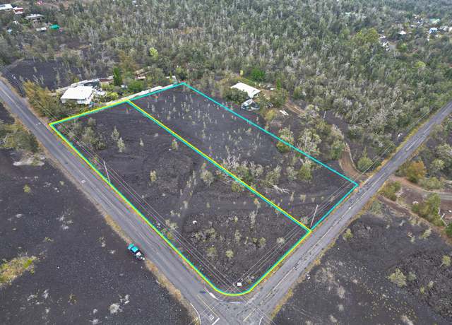 Property at Paradise Pkwy, Ocean View, HI 96737