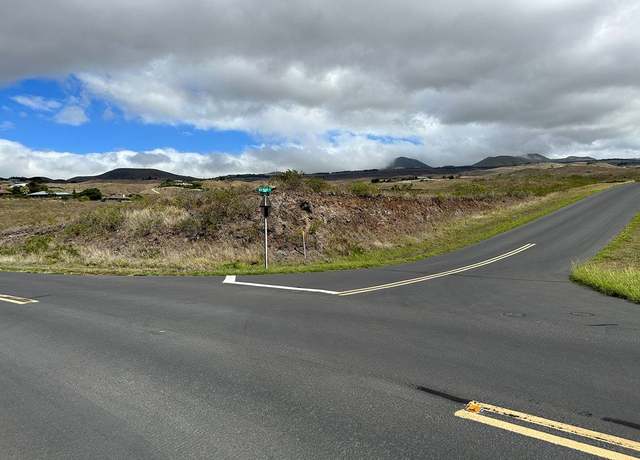 Property at 59-109 KA Nani Pl, Kapaau, HI 96743