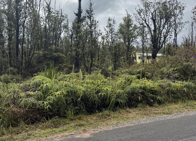 Property at Ohialani Rd, Volcano, HI 96785