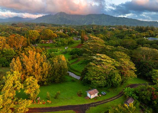 Property at Olohena Rd #3, Kapaa, HI 96746