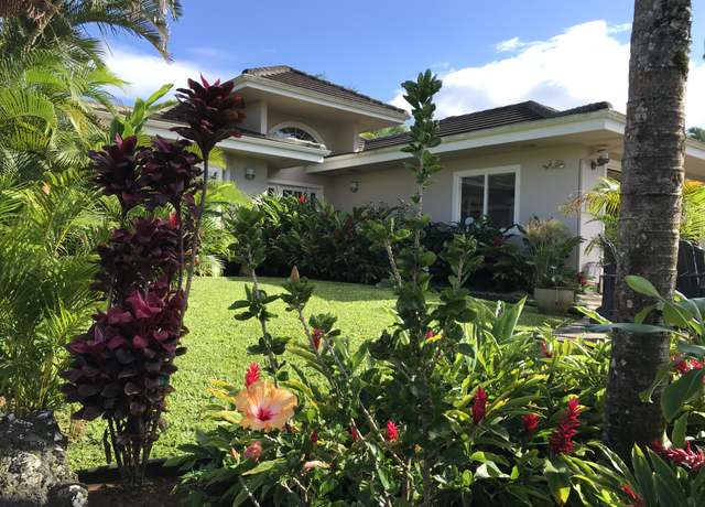 Property at 4083 Aloalii Dr, Princeville, HI 96722, 3 beds, 2.5 baths