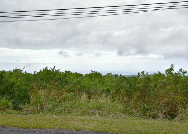 Property at 94-5754 Kahiki St, Naalehu, HI 96772