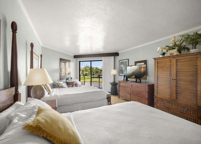 Property at 4331 Kauai Beach Dr #1223, Lihue, HI 96766, 1 bath