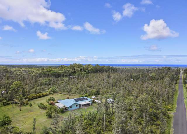 Property at 16-484 Laniuma St, Keaau, HI 96749, 3 beds, 2 baths