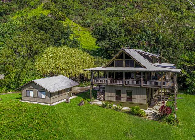 Property at 7210-N Kahuna Rd, Kapaa, HI 96746, 3 beds, 3 baths