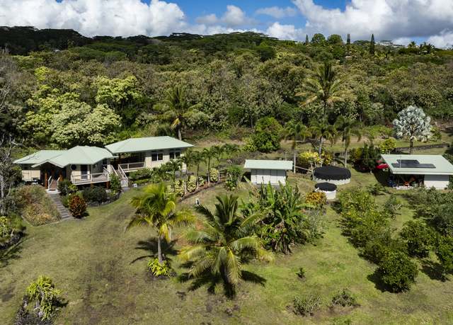 Property at 12-1093 Kaimu Makena Homestead Rd, Pahoa, HI 96778, 3 beds, 3 baths