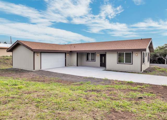 Property at 94-1679 Kaulua St, Naalehu, HI 96772, 3 beds, 2.5 baths
