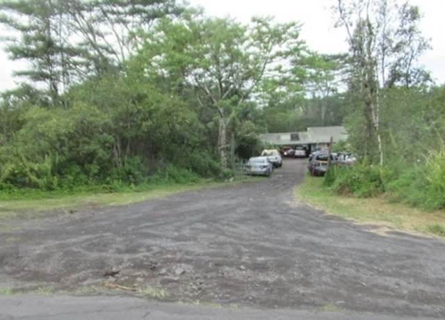 Property at 16-248 Orchidland Dr, Keaau, HI 96749, 3 beds, 2 baths