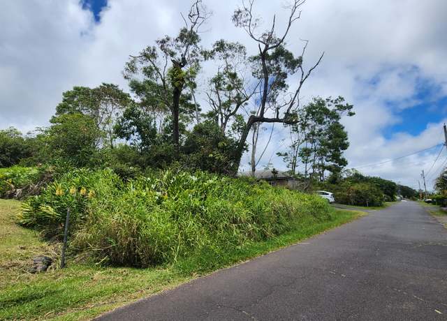Property at 25-155 UA Nahele St, Hilo, HI 96720