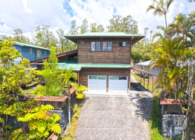 Property at 25-35 UA Nahele St, Hilo, HI 96720, 3 beds, 2 baths