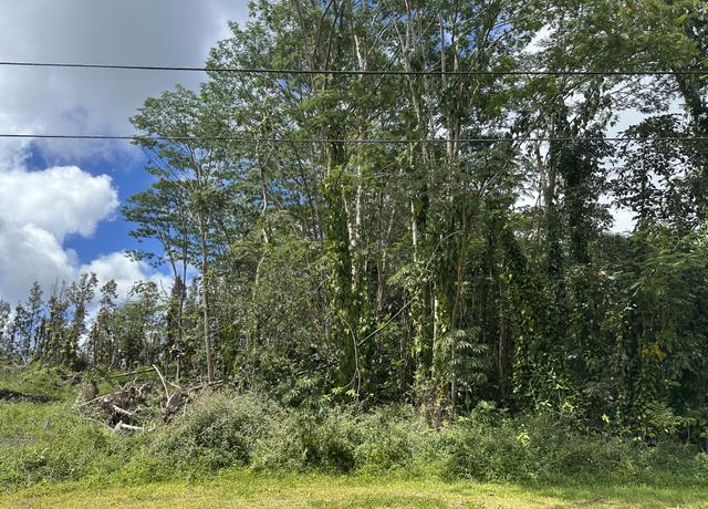 Property at Hyla Cir, Pahoa, HI 96778