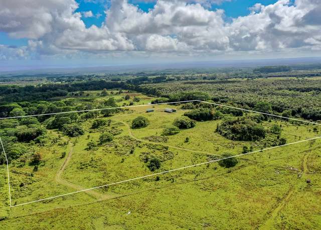 Property at 17-4870 South Rd, Kurtistown, HI 96760
