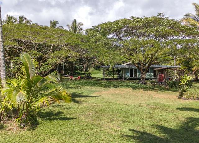 Property at 12-7811 Kalapana Kapoho Beach Rd, Pahoa, HI 96778, 1 bed, 1 bath