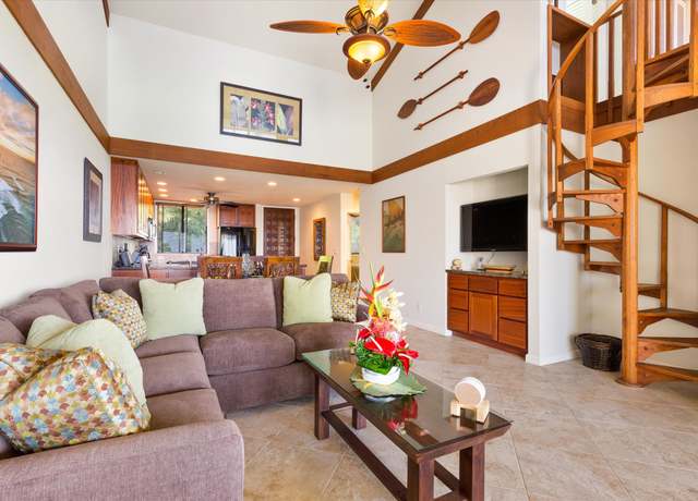 Property at 78-6920 Alii Dr #302, Kailua-kona, HI 96740, 2 beds, 2 baths