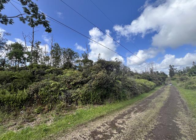 Property at Road 2 (ao), Mountain View, HI 96760