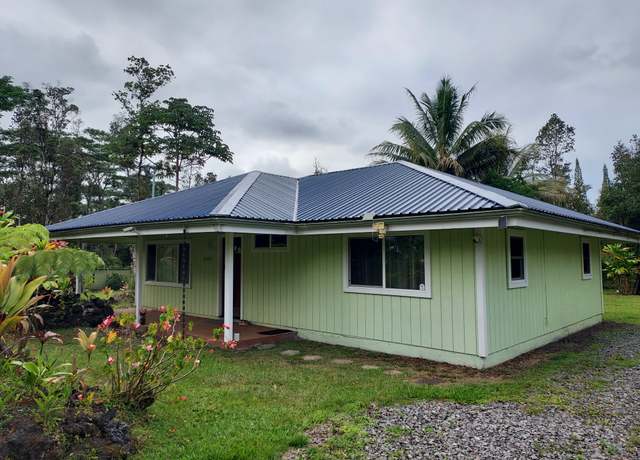 Property at 14-3431 Seadrift Rd, Pahoa, HI 96778, 2 beds, 1 bath