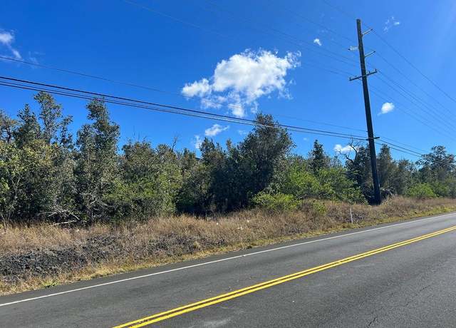 Property at 92-8805 Leilani Pkwy, Ocean View, HI 96737