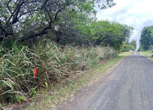 Property at 94-6541 Kuamoo Rd, Naalehu, HI 96772