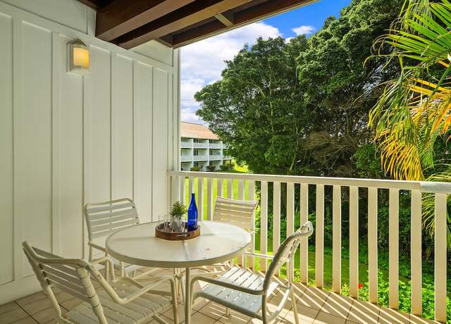 Property at 2253 Poipu Rd #440, Koloa, HI 96756, 1 bed, 1 bath