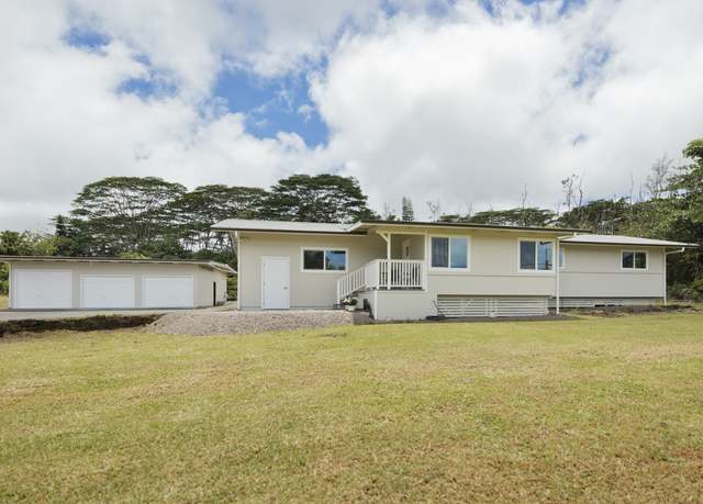Property at 15-2580 Keaau Pahoa Rd, Pahoa, HI 96778, 3 beds, 2 baths