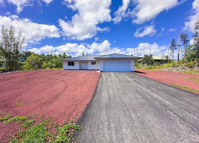 Property at 15-1622 3rd Ave, Keaau, HI 96749, 3 beds, 2 baths