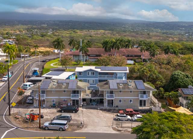 Property at 75-5725 Lamaokeola St, Kailua-kona, HI 96740, 6 beds, 8 baths